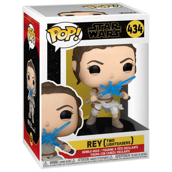 Funko Pop! Vinyl Light Sabers